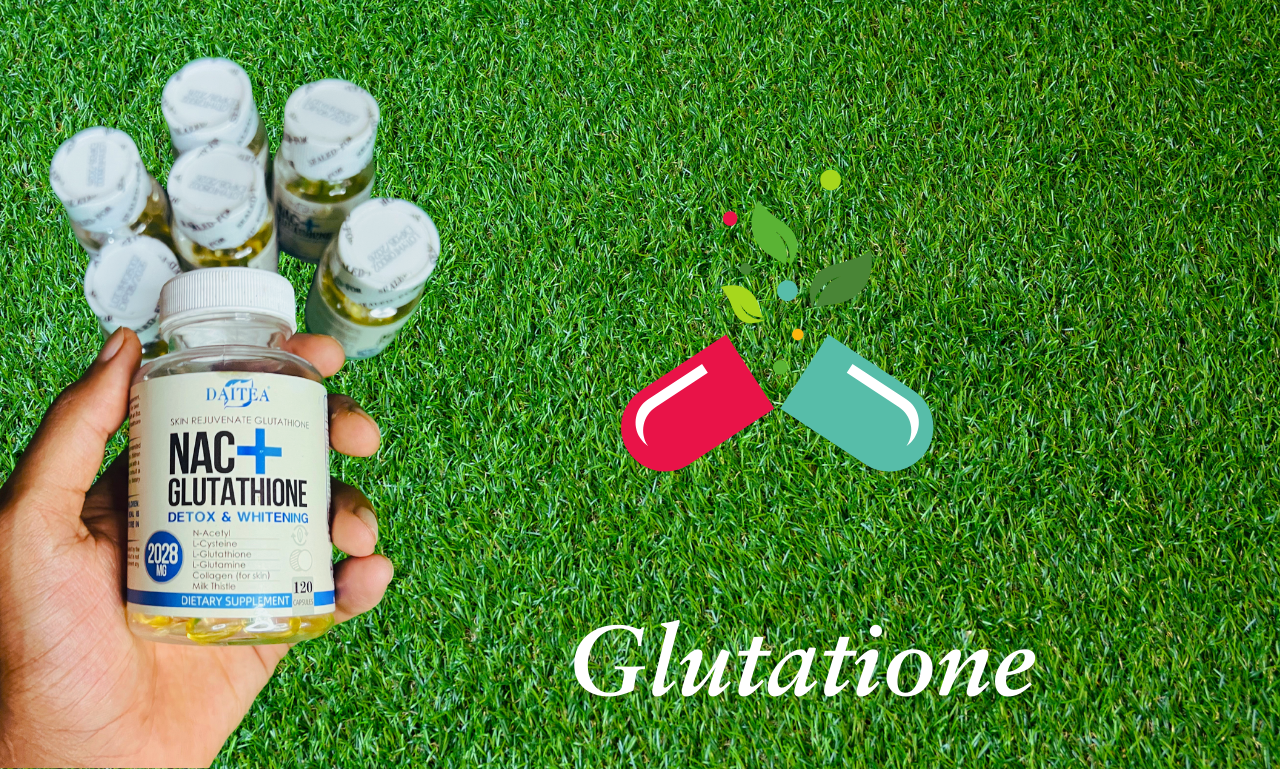 গ্লুটাথিওন, Glutathione, গায়ের রঙ ফর্সা, Skin Lightening, ত্বক উজ্জ্বল, Skin Brightening, সাপ্লিমেন্ট, Supplement, স্বাস্থ্য, Health, পার্শ্বপ্রতিক্রিয়া, Side Effects, গ্লুটাথিওনের উপকারিতা, Benefits of Glutathione, বাংলাদেশে গ্লুটাথিওন, Glutathione in Bangladesh, ত্বক ও স্বাস্থ্য, Skin and Health, অ্যান্টিঅক্সিডেন্ট, Antioxidant