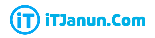 ITJanun